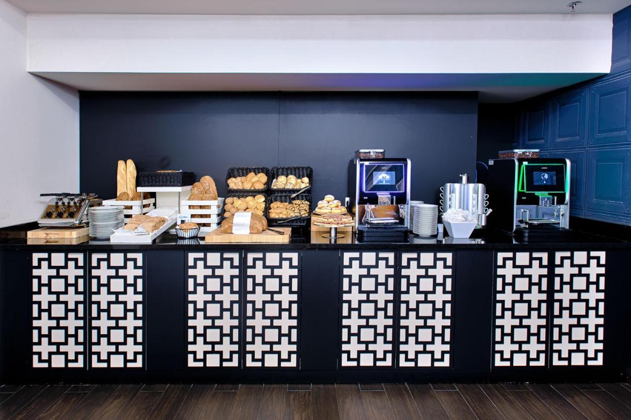 Grand Hotel Slavia - Adults Only Baška Voda エクステリア 写真