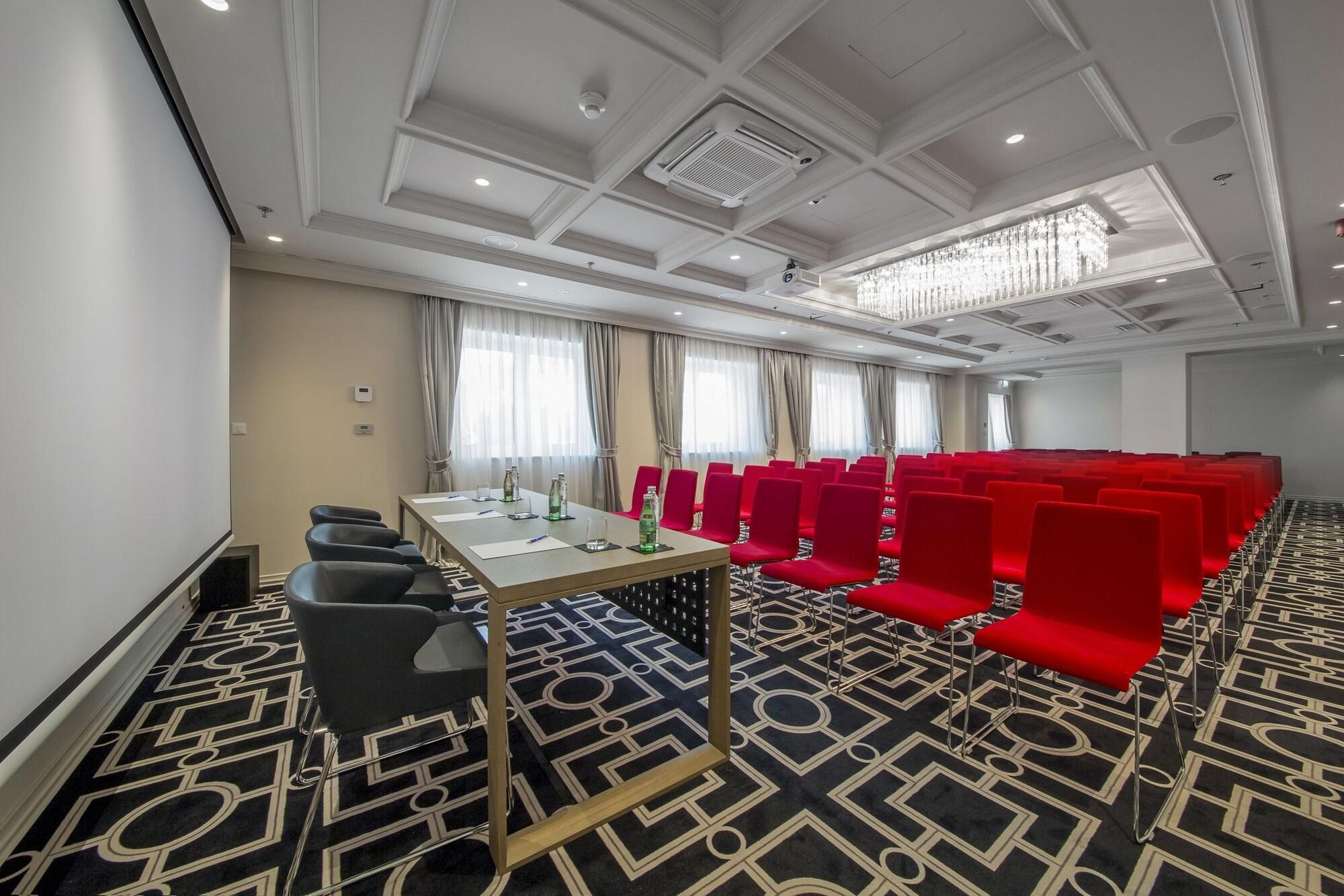 Grand Hotel Slavia - Adults Only Baška Voda エクステリア 写真