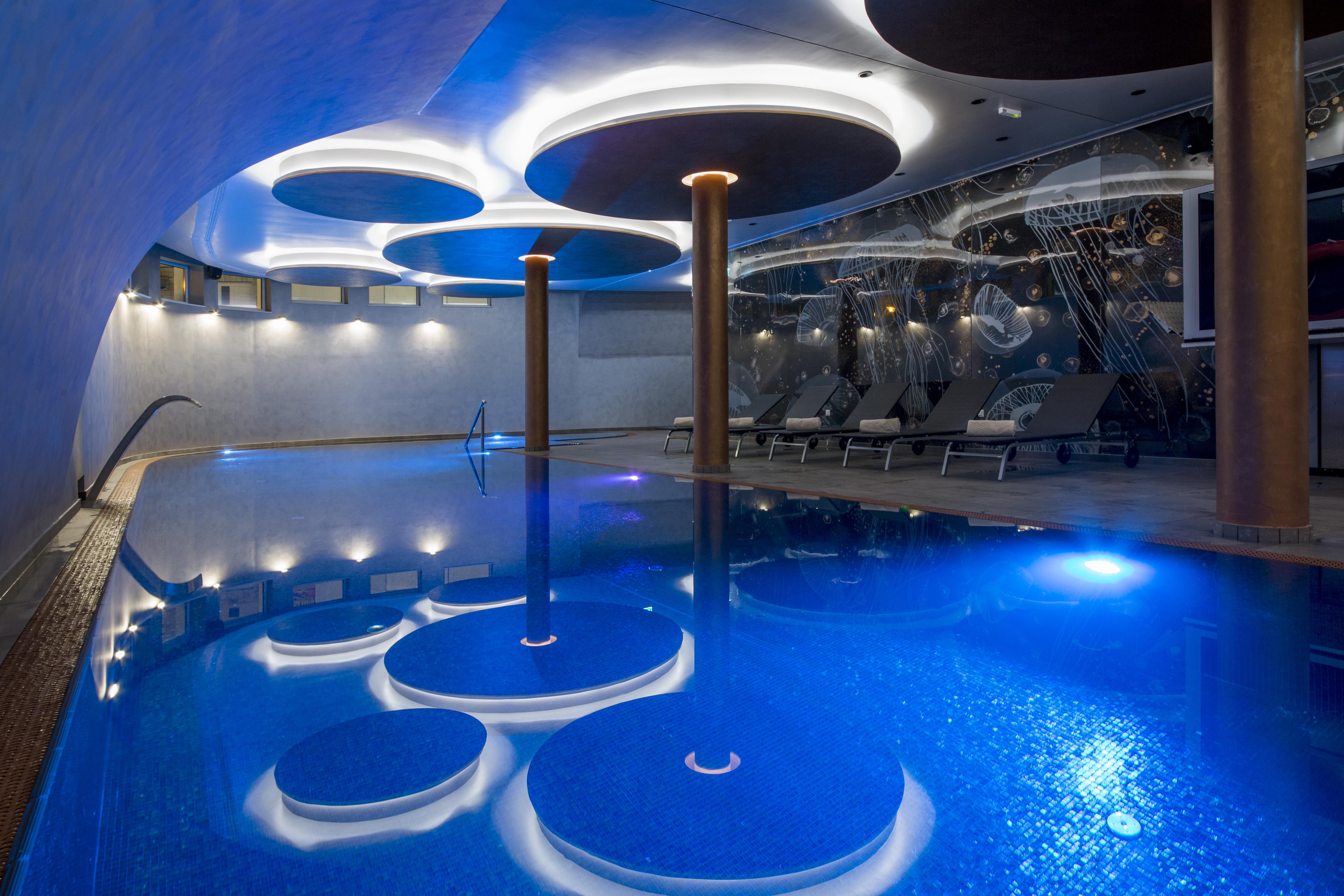 Grand Hotel Slavia - Adults Only Baška Voda エクステリア 写真