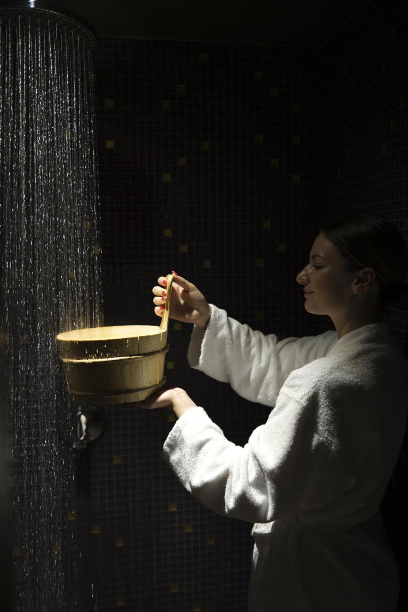 Grand Hotel Slavia - Adults Only Baška Voda エクステリア 写真