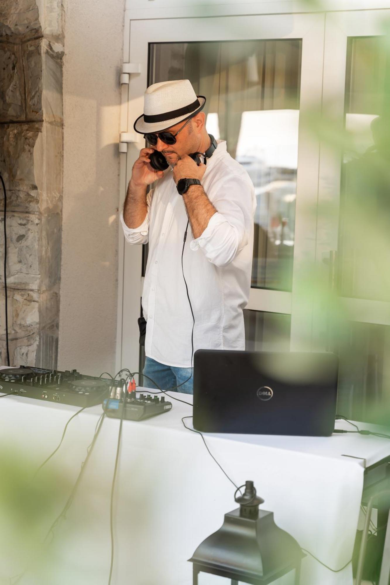 Grand Hotel Slavia - Adults Only Baška Voda エクステリア 写真