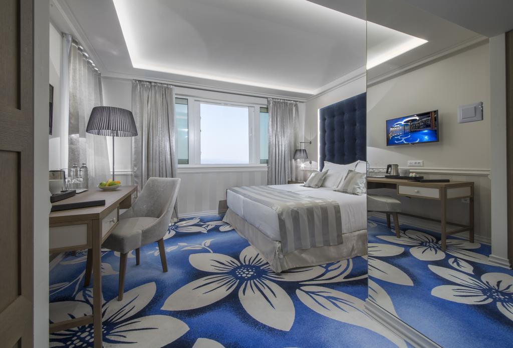 Grand Hotel Slavia - Adults Only Baška Voda エクステリア 写真