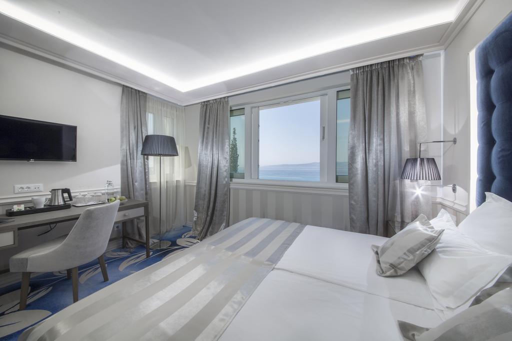 Grand Hotel Slavia - Adults Only Baška Voda エクステリア 写真