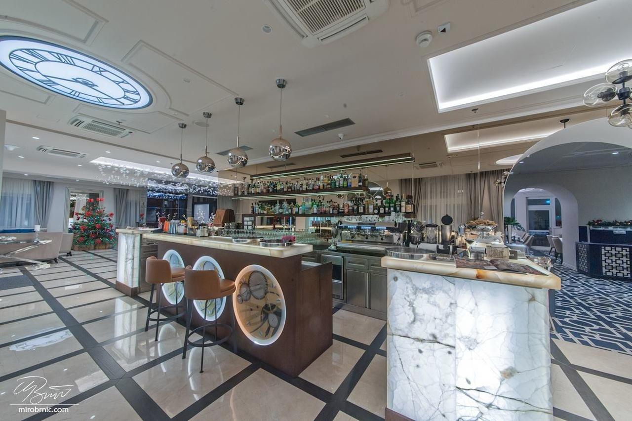 Grand Hotel Slavia - Adults Only Baška Voda エクステリア 写真