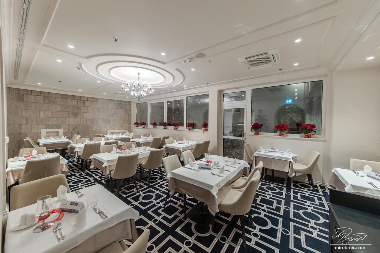 Grand Hotel Slavia - Adults Only Baška Voda エクステリア 写真